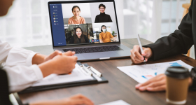 Corso Consulenze e Riunioni Virtuali